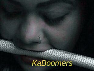 KaBoomers