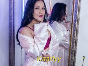Kaarlyy