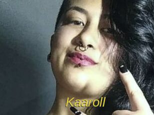 Kaaroll