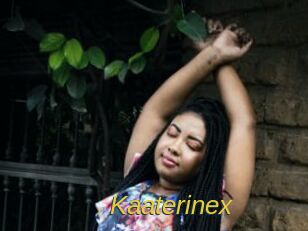 Kaaterinex