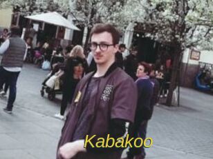 Kabakoo