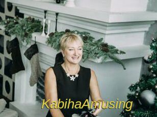 KabihaAmusing