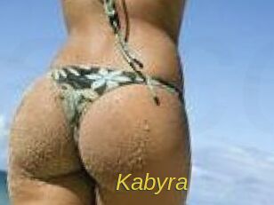 Kabyra
