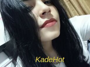 KadeHot