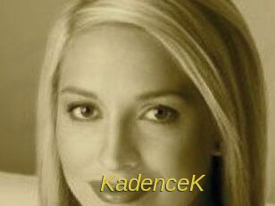 KadenceK