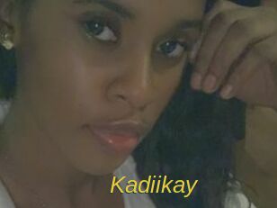 Kadiikay