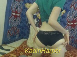 KadinHarper