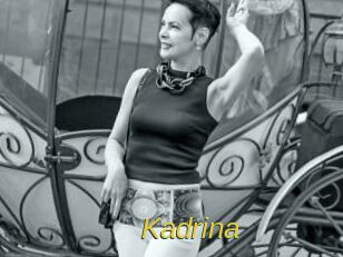 Kadrina