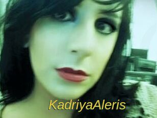 KadriyaAleris