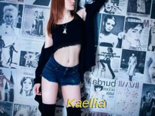 Kaellia