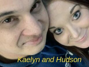 Kaelyn_and_Hudson