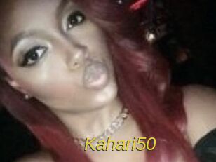 Kahari50