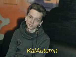 KaiAutumn
