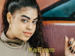 KaiEvans