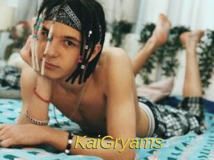 KaiGryams