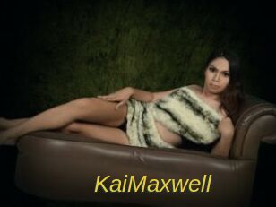 KaiMaxwell