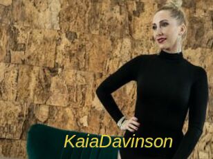 KaiaDavinson