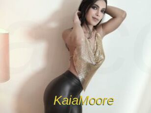 KaiaMoore