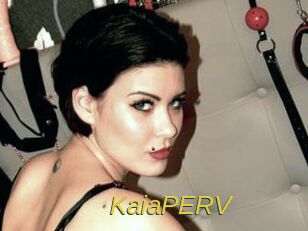 KaiaPERV