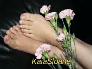 KaiaSloane