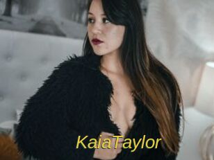 KaiaTaylor