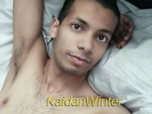 KaidanWinter
