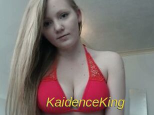 Kaidence_King