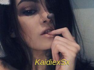 KaidiexSx