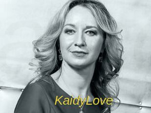 KaidyLove