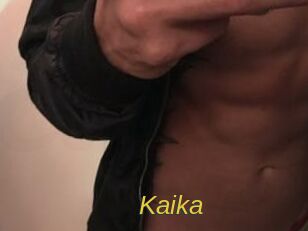 Kaika