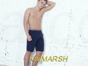 KailMARSH