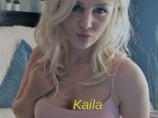 Kaila