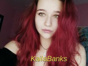 KailaBanks