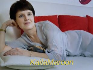 KailaMaroon