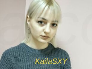 KailaSXY
