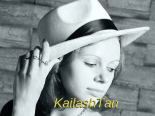KailashTan