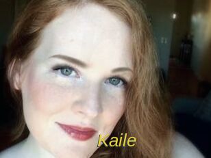 Kaile