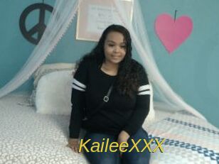 KaileeXXX