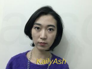 KailyAsh