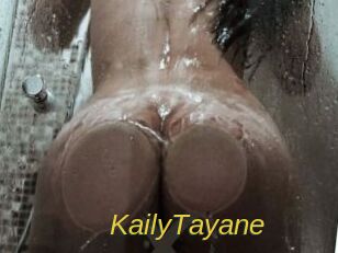 KailyTayane