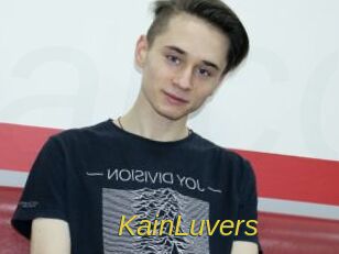 KainLuvers