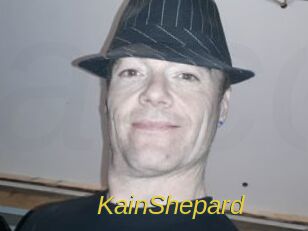 KainShepard