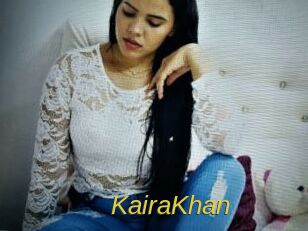 KairaKhan