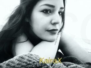 KairaX