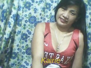 Kairie