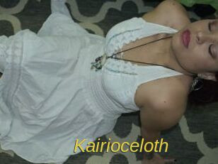 Kairioceloth