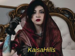 KaisaHills