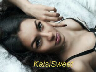 KaisiSweet