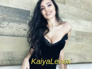 KaiyaLenox