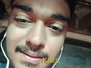 Kaks Archive DVD ORG